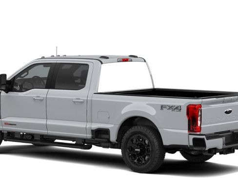New 2026 Ford F350 XLT AWD/4WD image 24