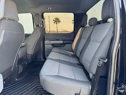 Used 2024 Ford F250 XL w/ STX Appearance Package image 20