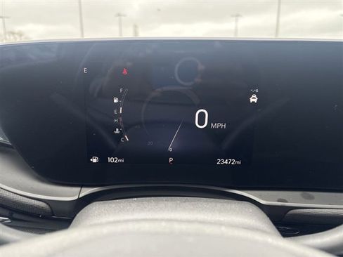 Used 2024 Buick Envista Sport Touring w/ Convenience I Package image 11