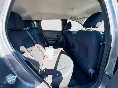 New 2026 Nissan Kicks S FWD image 27