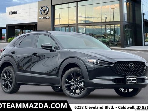 New 2026 MAZDA CX-30 Aire Edition image 1