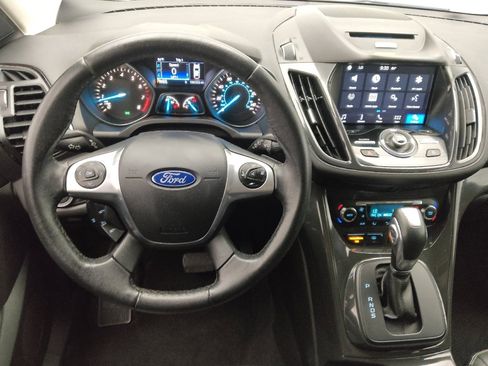 Used 2016 Ford Escape Titanium FWD image 22