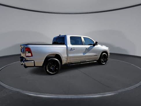 Used 2021 RAM 1500 Lone Star RWD image 8