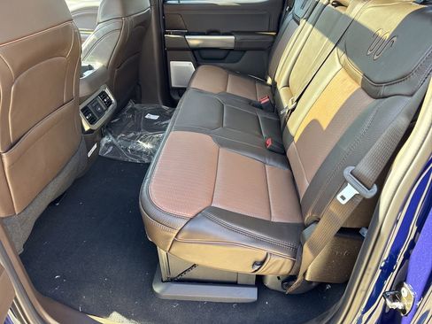 New 2026 Ford F250 King Ranch w/ Chrome Package image 20