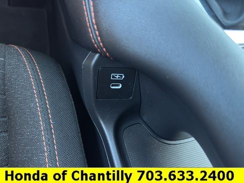 Certified 2024 Honda HR-V Sport image 21