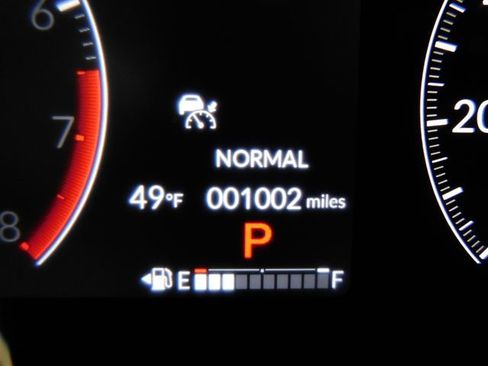 Used 2026 Honda CR-V LX image 28