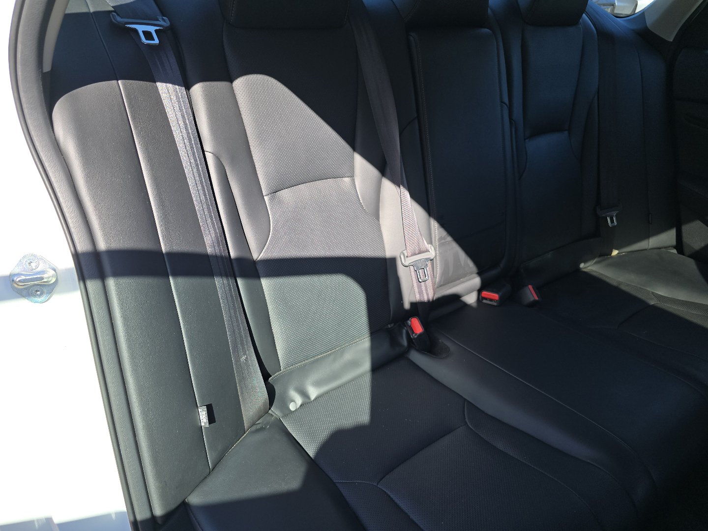 Used 2024 Honda Accord Touring image 22
