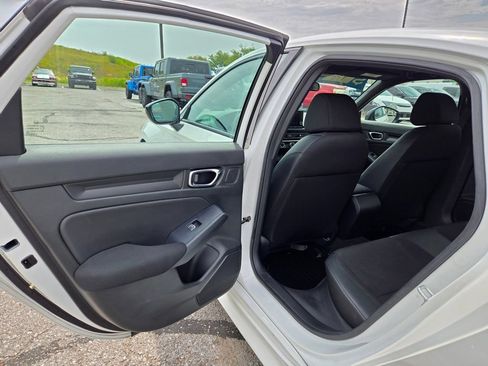 Used 2024 Honda Civic Sport image 24