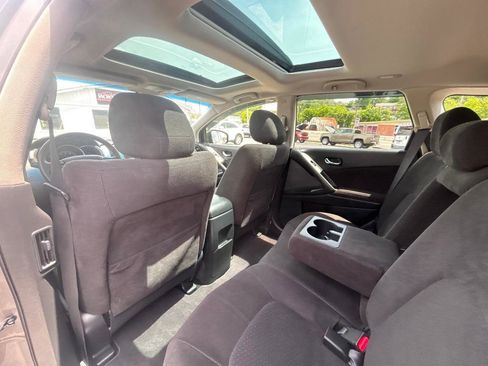 Used 2012 Nissan Murano SV FWD image 27