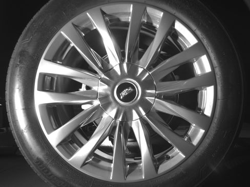 Used 2023 Cadillac Escalade Premium Luxury AWD/4WD image 12