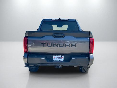 Used 2024 Toyota Tundra SR5 RWD image 6