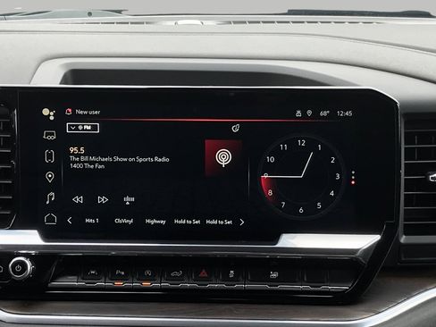 Used 2022 GMC Sierra 1500 SLT w/ SLT Premium Plus Package image 7