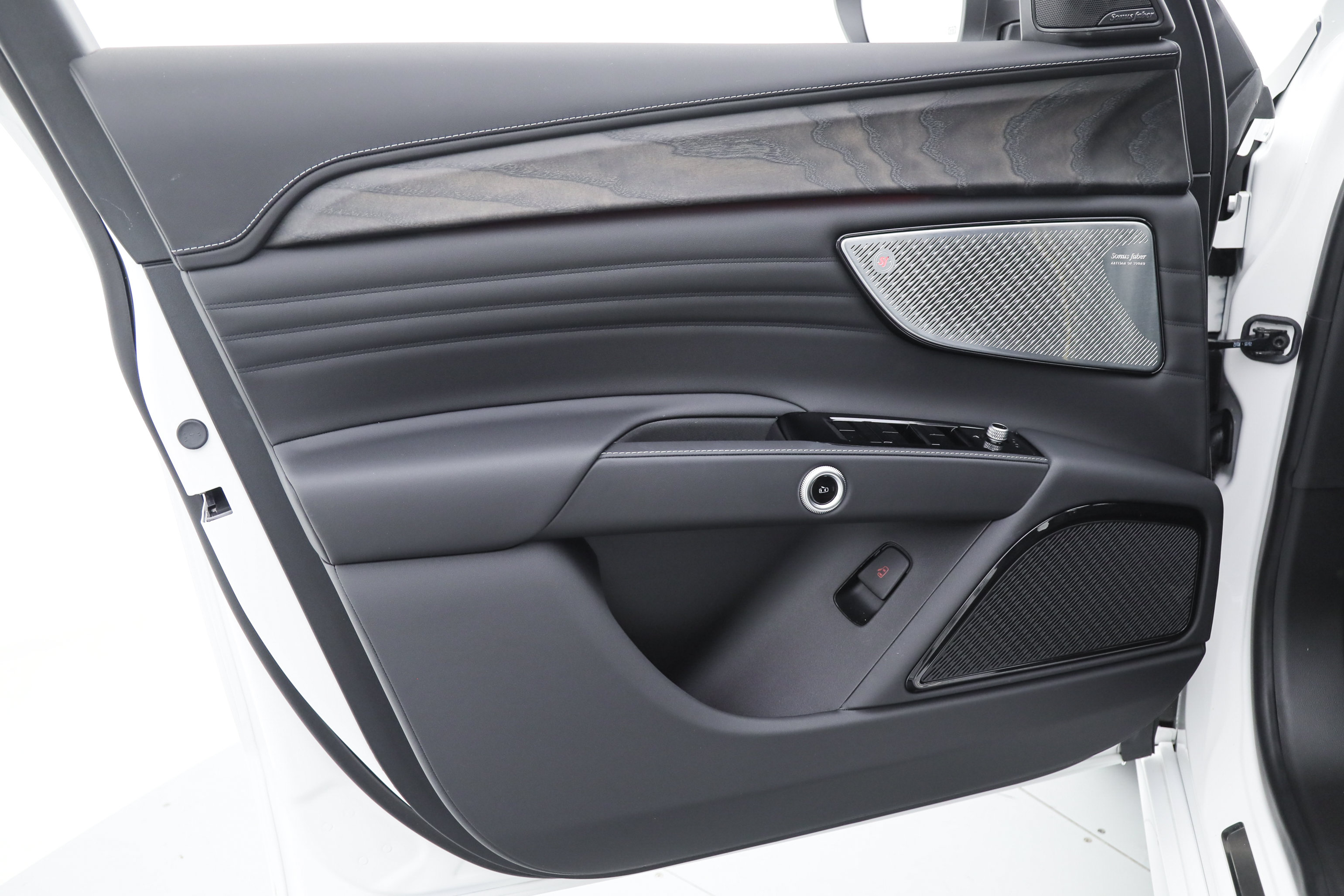 New 2025 Maserati Grecale Modena AWD/4WD image 15
