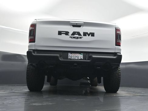 Used 2021 RAM 1500 TRX w/ TRX Level 2 Equipment Group AWD/4WD image 49