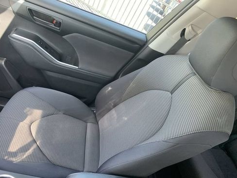 Certified 2024 Toyota Highlander LE FWD image 29