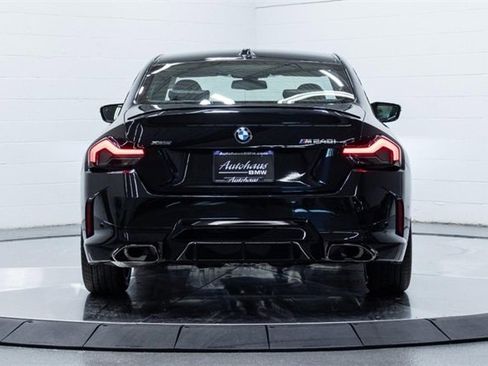 New 2026 BMW M240i xDrive Coupe w/ Premium Package image 10