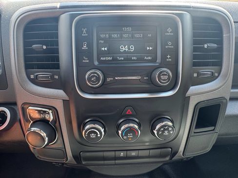 Used 2017 RAM 1500 Tradesman w/ Popular Equipment Group RWD image 9