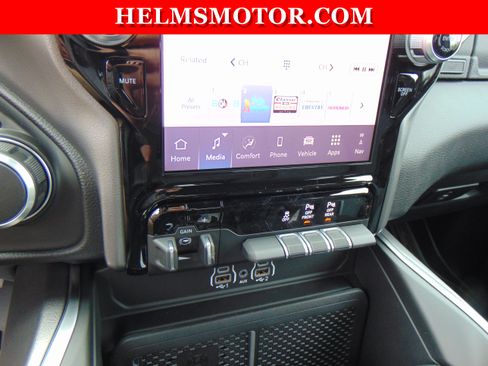 New 2026 RAM 1500 Big Horn AWD/4WD image 35