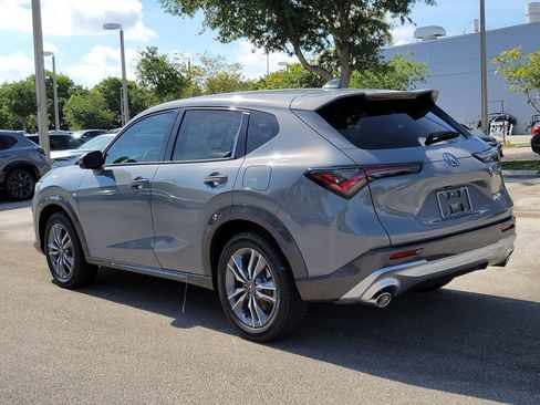 New 2026 Acura ADX FWD image 2