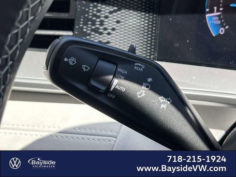 New 2026 Volkswagen Tiguan SE AWD/4WD image 26