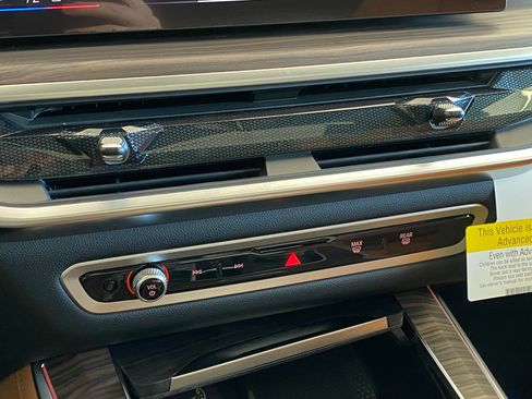 New 2026 BMW X5 xDrive50e w/ M Sport Package AWD/4WD image 29