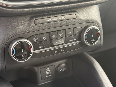 New 2026 Ford Escape ST-Line image 18