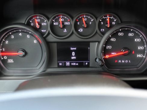 Used 2025 Chevrolet Silverado 3500 W/T w/ WT Convenience Package AWD/4WD image 23