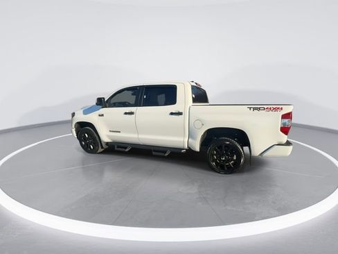 Used 2021 Toyota Tundra SR5 image 6