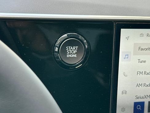 New 2026 Lexus NX 350 AWD w/ Accessory Package (Z1) image 16