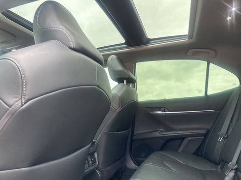 Used 2023 Toyota Camry XSE image 27
