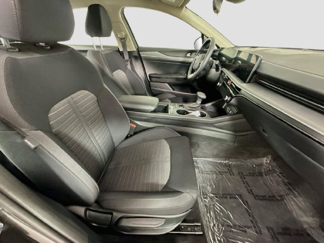 Used 2026 Kia K5 LXS FWD image 25