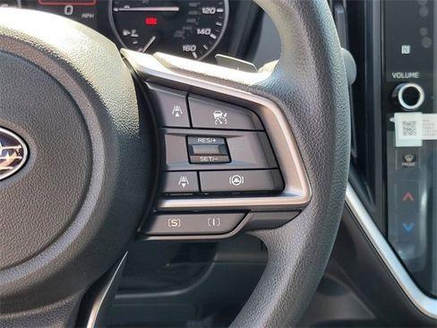 New 2025 Subaru Impreza 2.0i Sport image 13