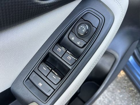 Certified 2023 Subaru Forester Premium AWD/4WD image 16