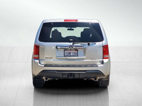 Used 2014 Honda Pilot EX image 5