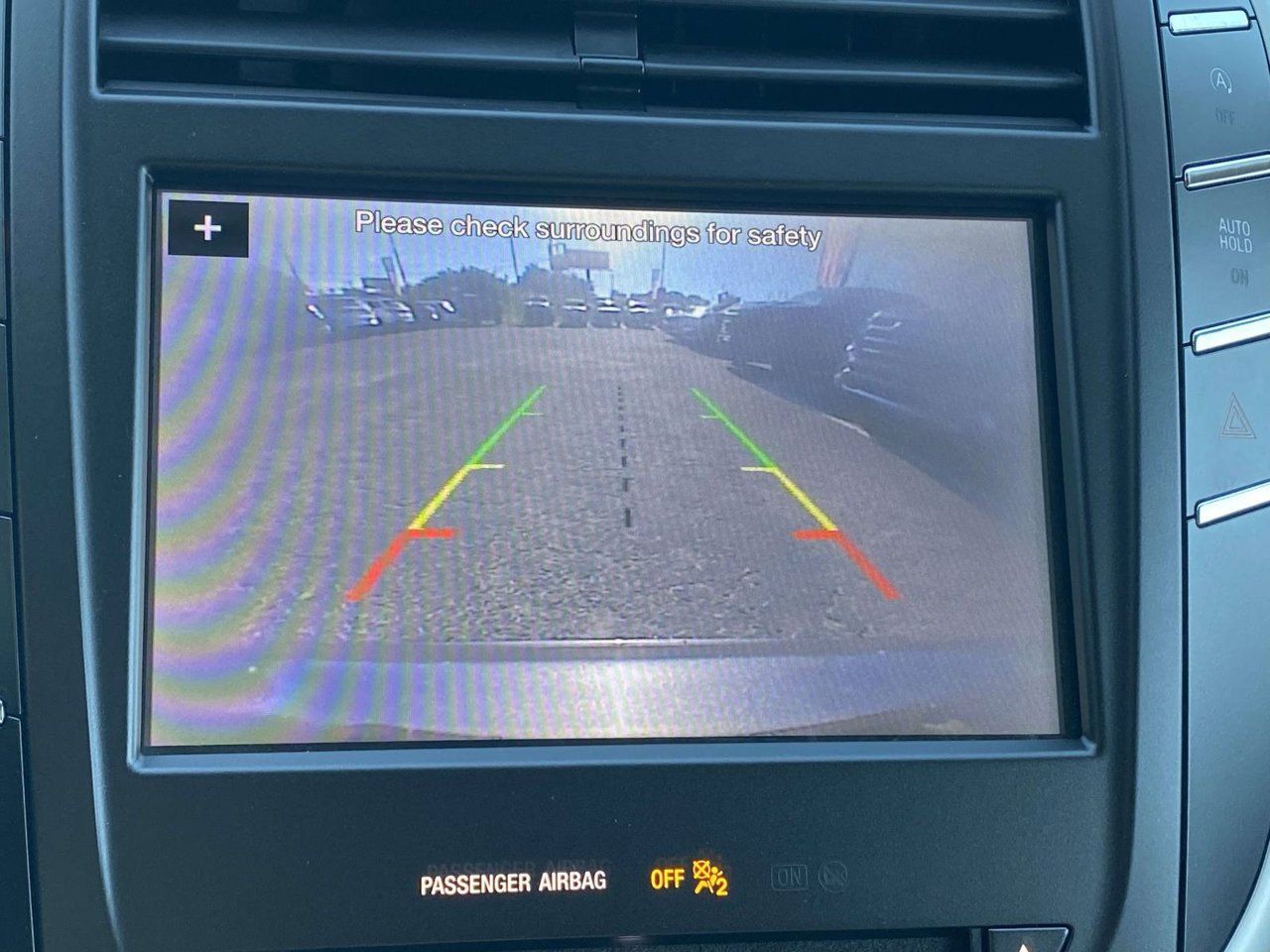 Used 2019 Lincoln MKC Reserve FWD image 40