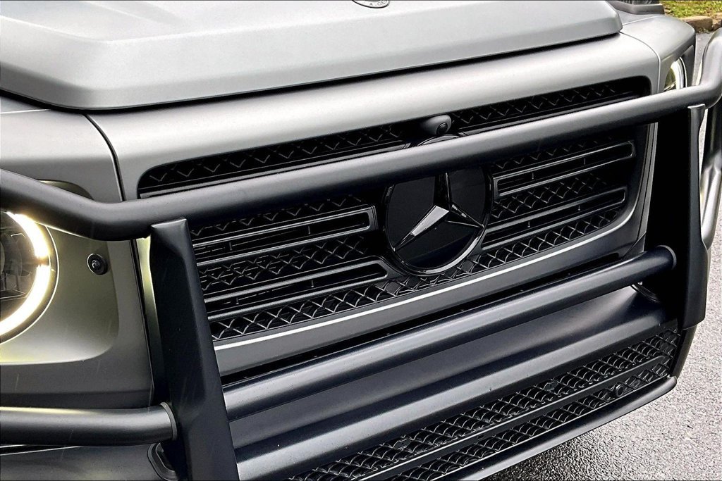 Used 2022 Mercedes-Benz G 550 image 30