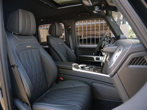 Used 2024 Mercedes-Benz G 63 AMG 4MATIC image 31