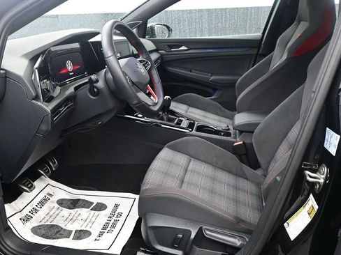 Used 2024 Volkswagen GTI SE image 14