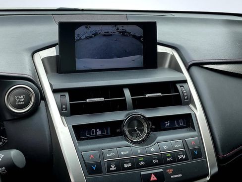 Used 2017 Lexus NX 200t F Sport image 21