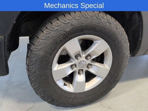 Used 2017 RAM 1500 Tradesman w/ Popular Equipment Group AWD/4WD image 7