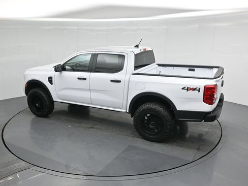 New 2025 Ford Ranger XL image 38