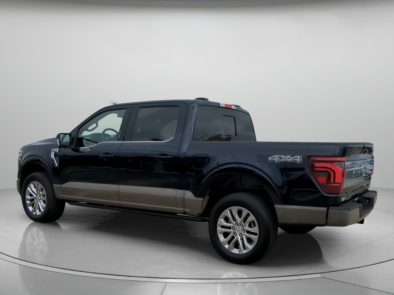 New 2026 Ford F150 King Ranch w/ Equipment Group 601A High AWD/4WD image 19