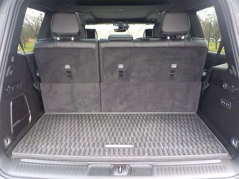 Used 2025 Jeep Wagoneer Series II image 11