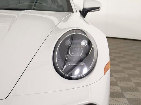 Used 2023 Porsche 911 Turbo image 16