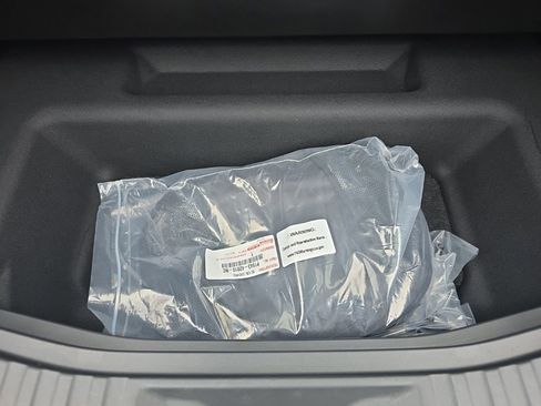 Used 2026 Toyota bZ image 36