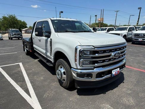 New 2026 Ford F350 Lariat AWD/4WD image 4