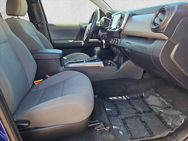 Certified 2023 Toyota Tacoma SR5 RWD image 18