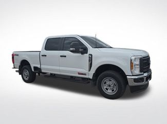 Used 2025 Ford F350 XL w/ 360-Degree Camera Package AWD/4WD video 1