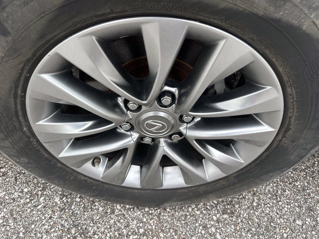Used 2014 Lexus GX 460 Luxury AWD/4WD image 54
