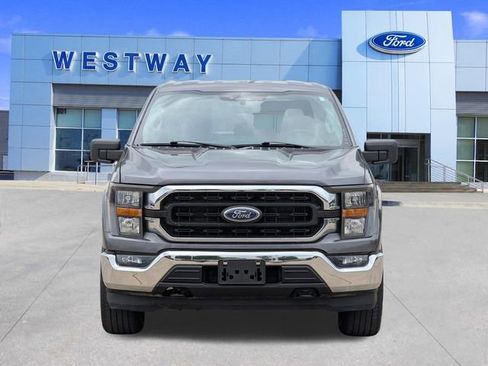 Used 2023 Ford F150 XLT AWD/4WD image 8